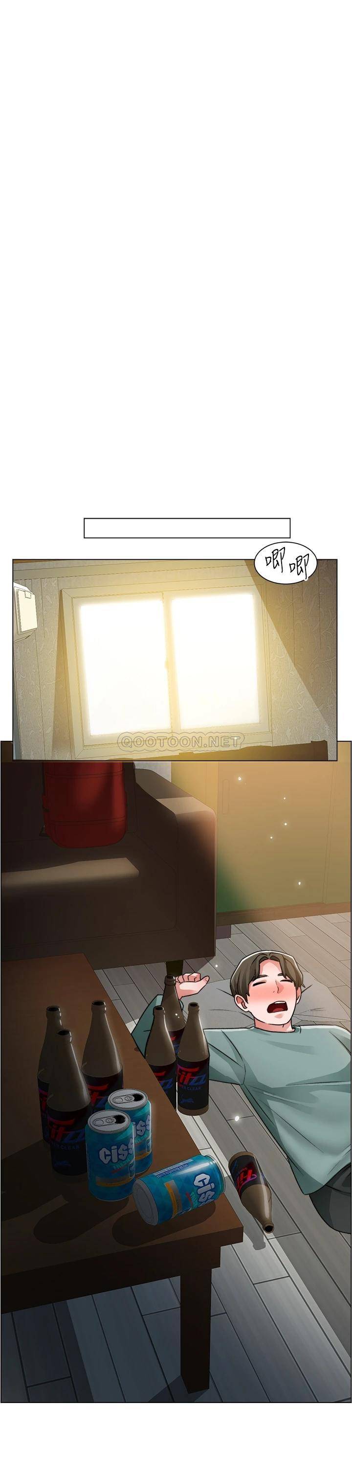 [韩国漫画] 诚征粗工 剧情,巨乳大奶#[35P]-25