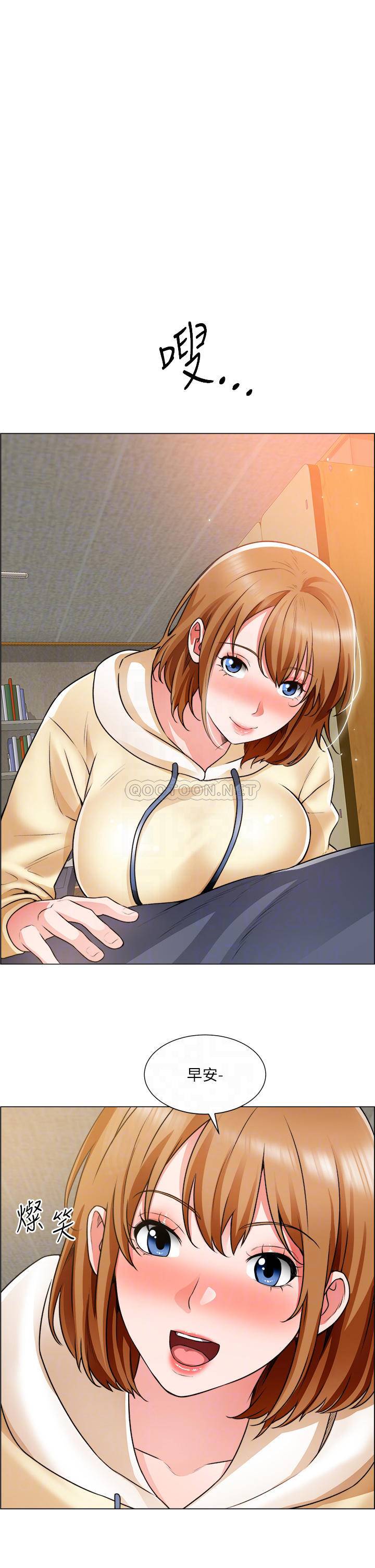 [韩国漫画] 诚征粗工 剧情,巨乳大奶#[32P]-6