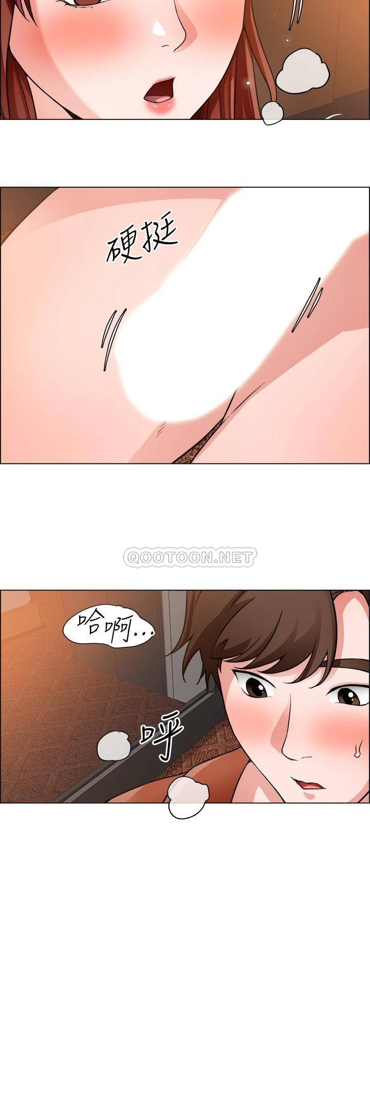 [韩国漫画] 诚征粗工 剧情,巨乳大奶#[35P]-20