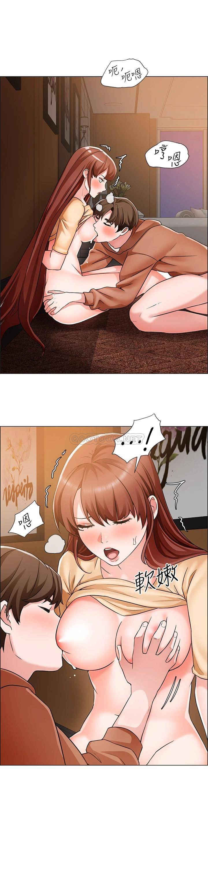 [韩国漫画] 诚征粗工 剧情,巨乳大奶#[35P]-27