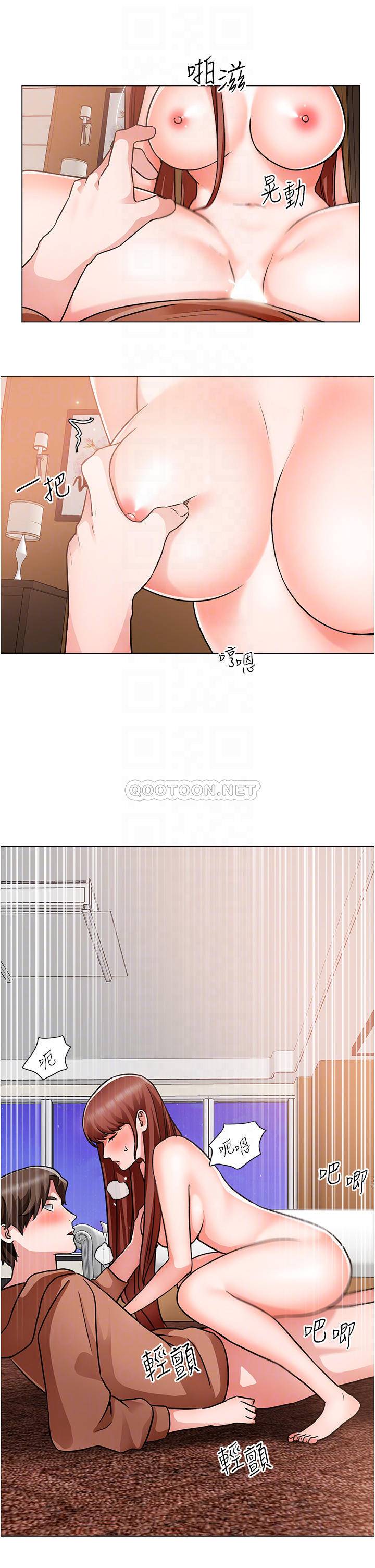 [韩国漫画] 诚征粗工 剧情,巨乳大奶#[27P]-16