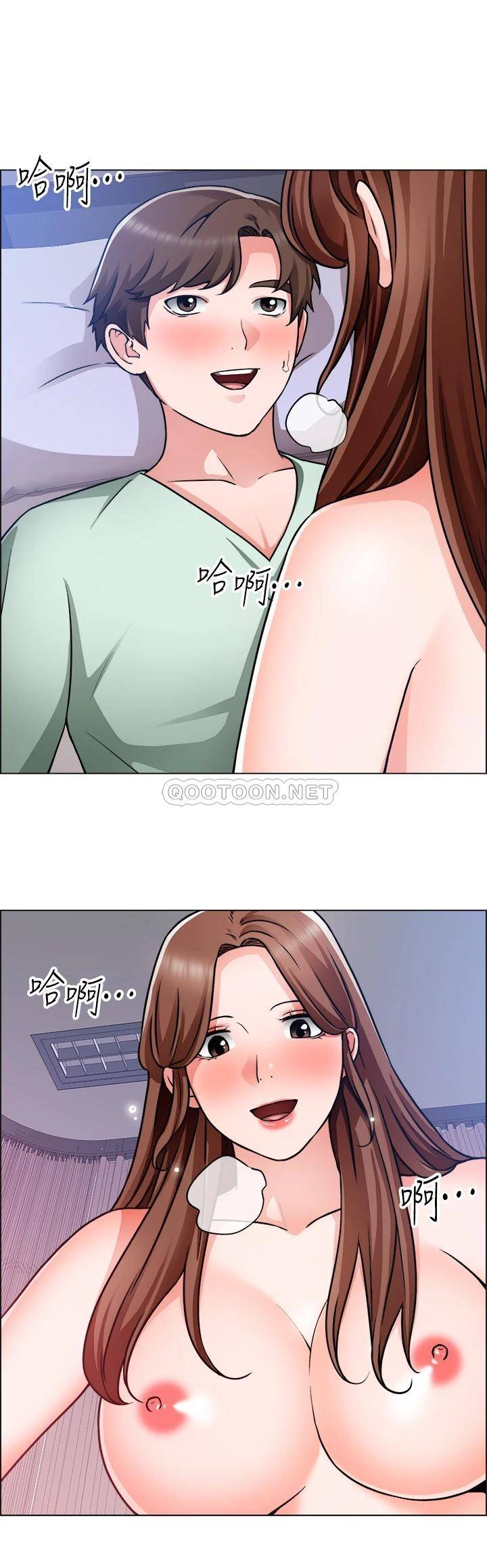 [韩国漫画] 诚征粗工 剧情,巨乳大奶#[35P]-22