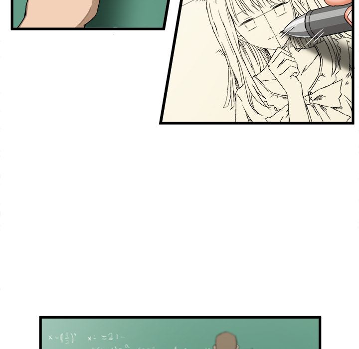 [韩国漫画] 绘写你我的纯真 校园,巨乳大奶,女学生#[149P]-15