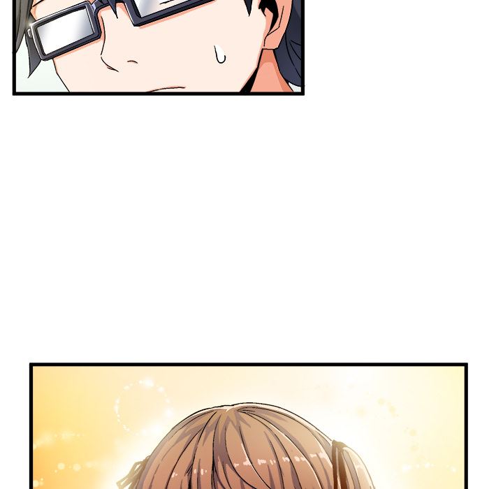 [韩国漫画] 绘写你我的纯真 校园,巨乳大奶,女学生#[149P]-29