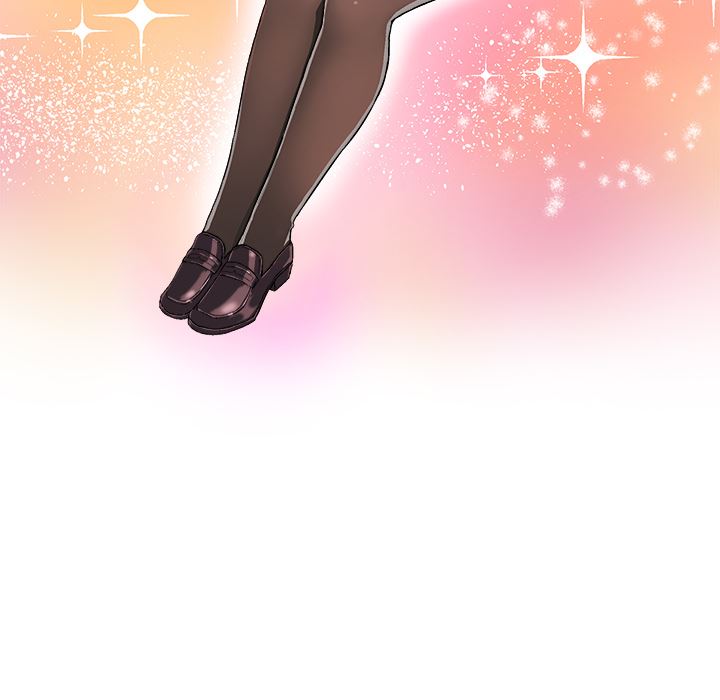 [韩国漫画] 绘写你我的纯真 校园,巨乳大奶,女学生#[149P]-57