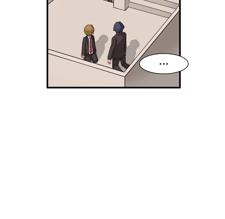 [韩国漫画] 绘写你我的纯真 校园,巨乳大奶,女学生#[149P]-93