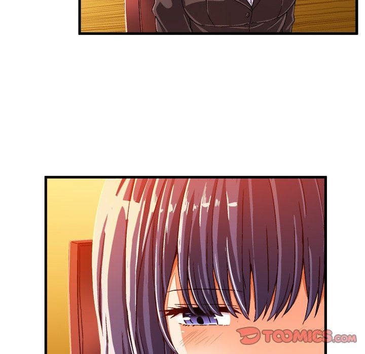 [韩国漫画] 绘写你我的纯真 校园,巨乳大奶,女学生#[76P]-38