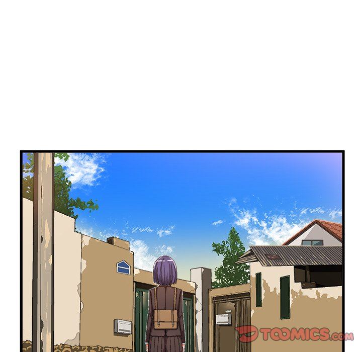 [韩国漫画] 绘写你我的纯真 校园,巨乳大奶,女学生#[76P]-44