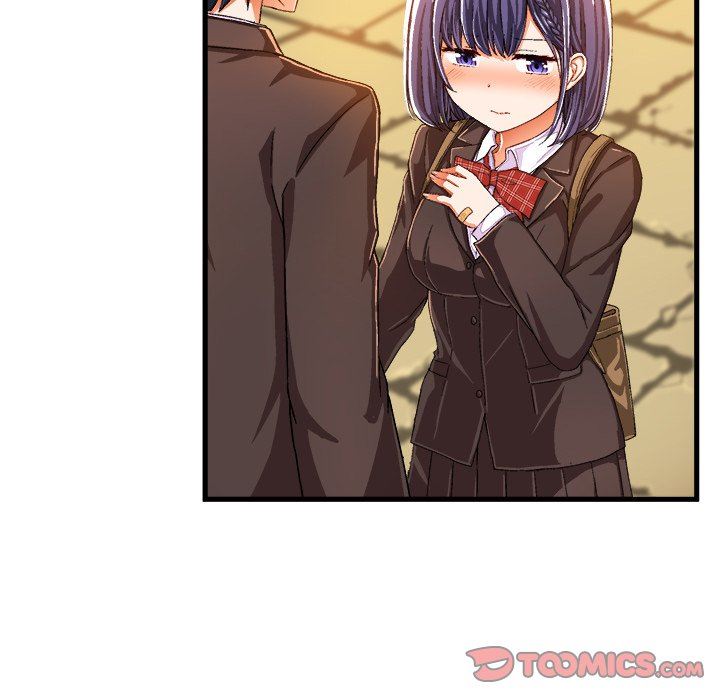 [韩国漫画] 绘写你我的纯真 校园,巨乳大奶,女学生#[76P]-52