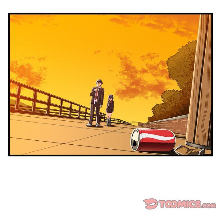 [韩国漫画] 绘写你我的纯真 校园,巨乳大奶,女学生#[76P]-56