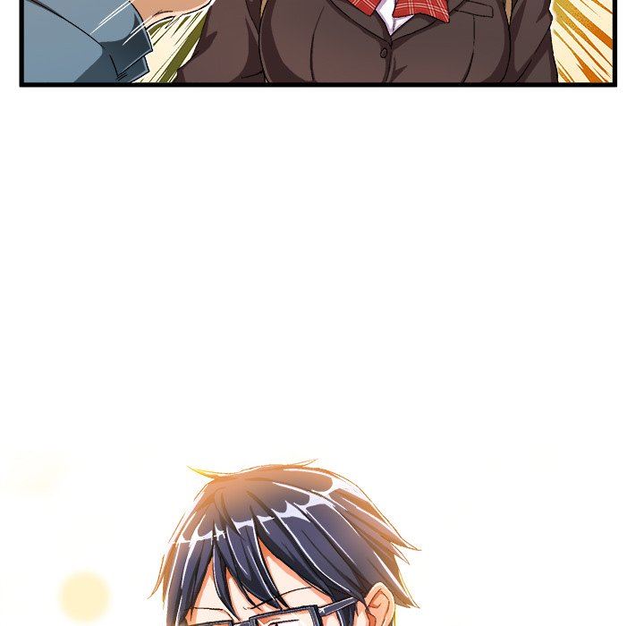 [韩国漫画] 绘写你我的纯真 校园,巨乳大奶,女学生#[76P]-71