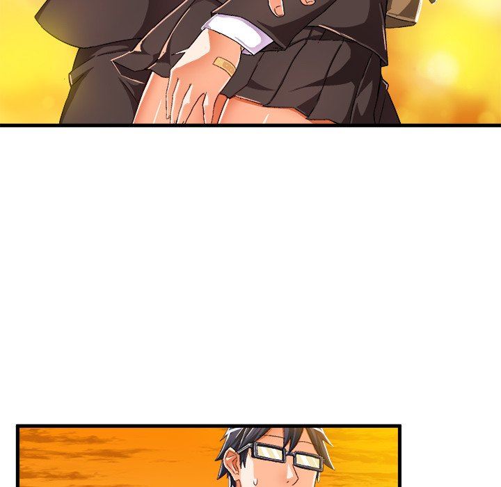 [韩国漫画] 绘写你我的纯真 校园,巨乳大奶,女学生#[76P]-73