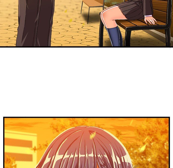 [韩国漫画] 绘写你我的纯真 校园,巨乳大奶,女学生#[81P]-44