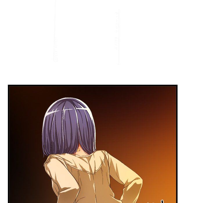 [韩国漫画] 绘写你我的纯真 校园,巨乳大奶,女学生#[81P]-76