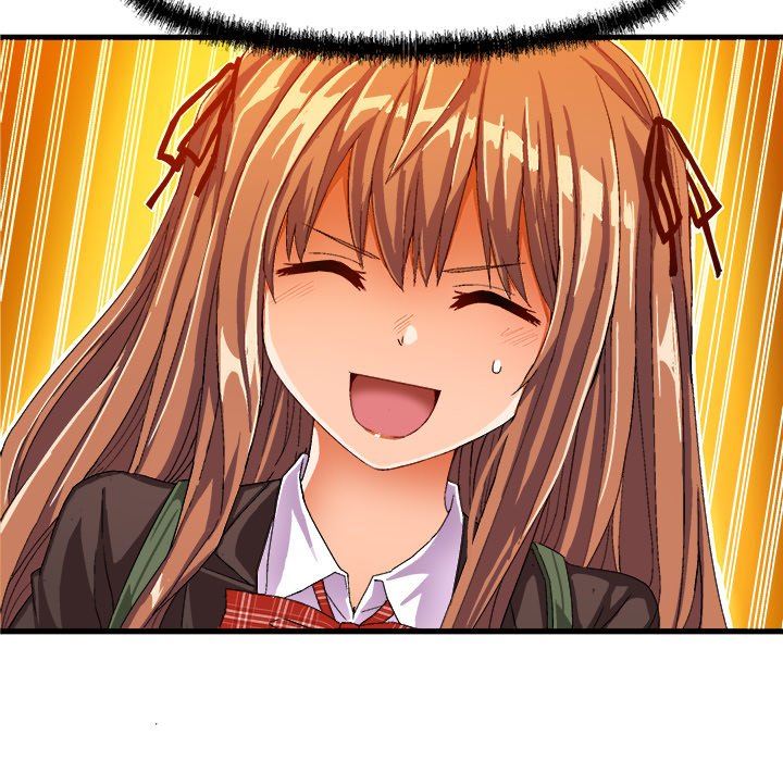 [韩国漫画] 绘写你我的纯真 校园,巨乳大奶,女学生#[88P]-21