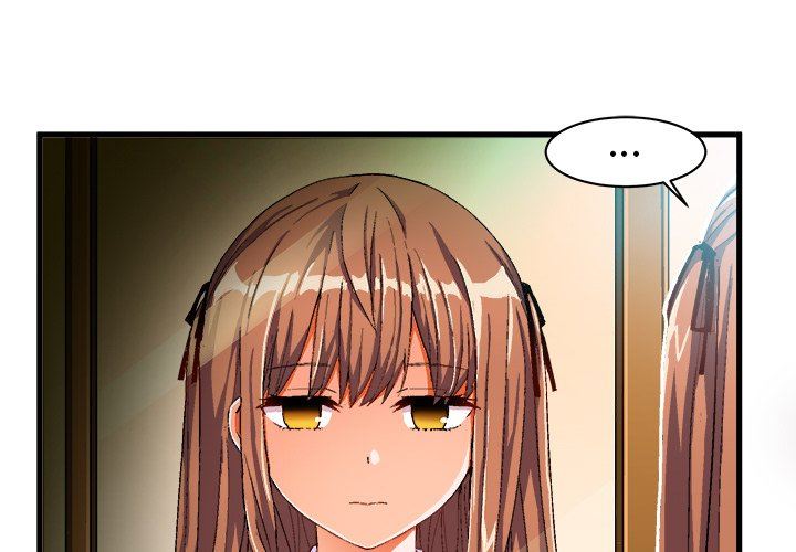 [韩国漫画] 绘写你我的纯真 校园,巨乳大奶,女学生#[88P]-3