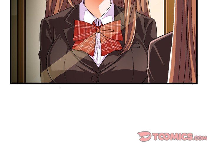 [韩国漫画] 绘写你我的纯真 校园,巨乳大奶,女学生#[88P]-4