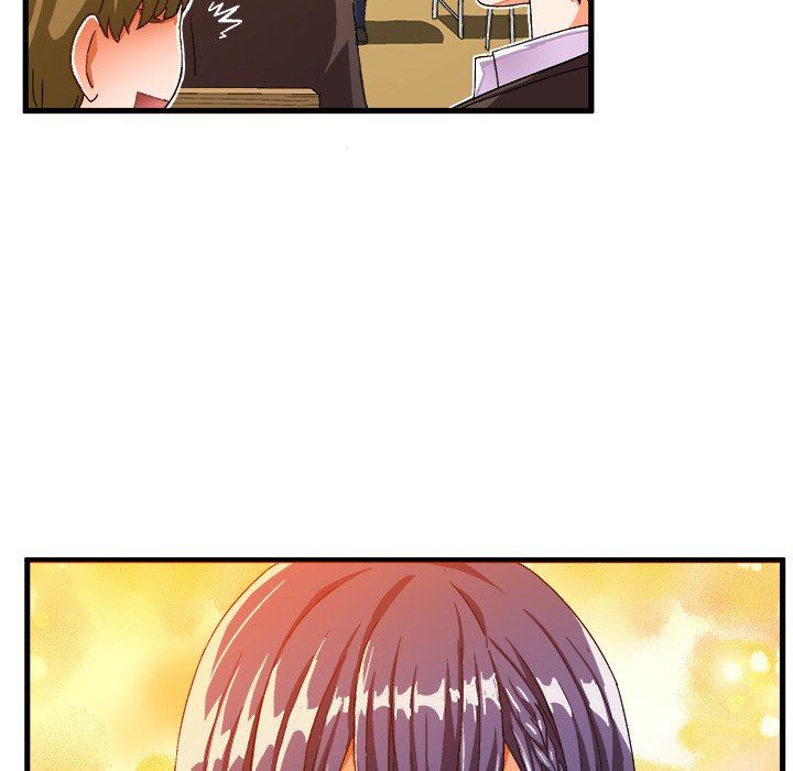 [韩国漫画] 绘写你我的纯真 校园,巨乳大奶,女学生#[88P]-45