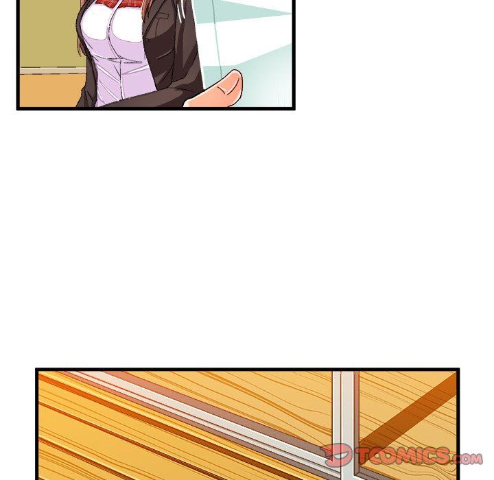 [韩国漫画] 绘写你我的纯真 校园,巨乳大奶,女学生#[88P]-56