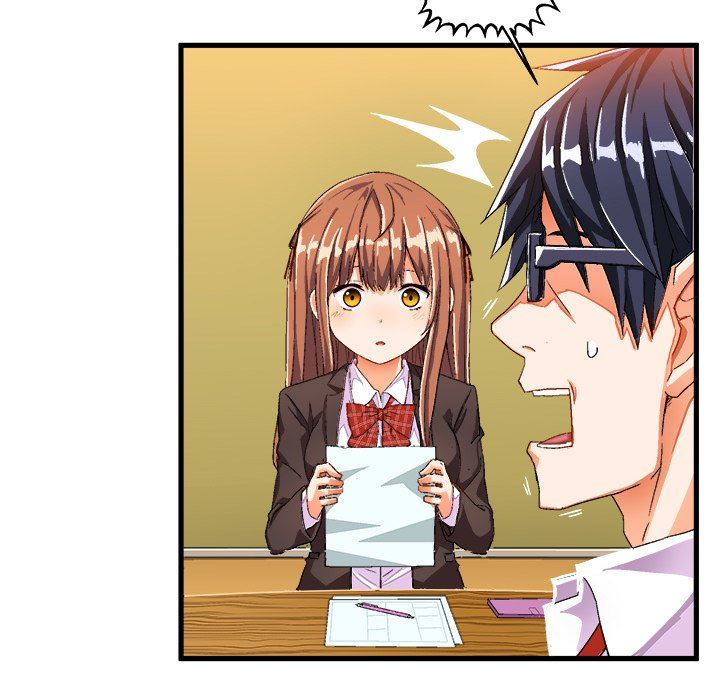 [韩国漫画] 绘写你我的纯真 校园,巨乳大奶,女学生#[88P]-65