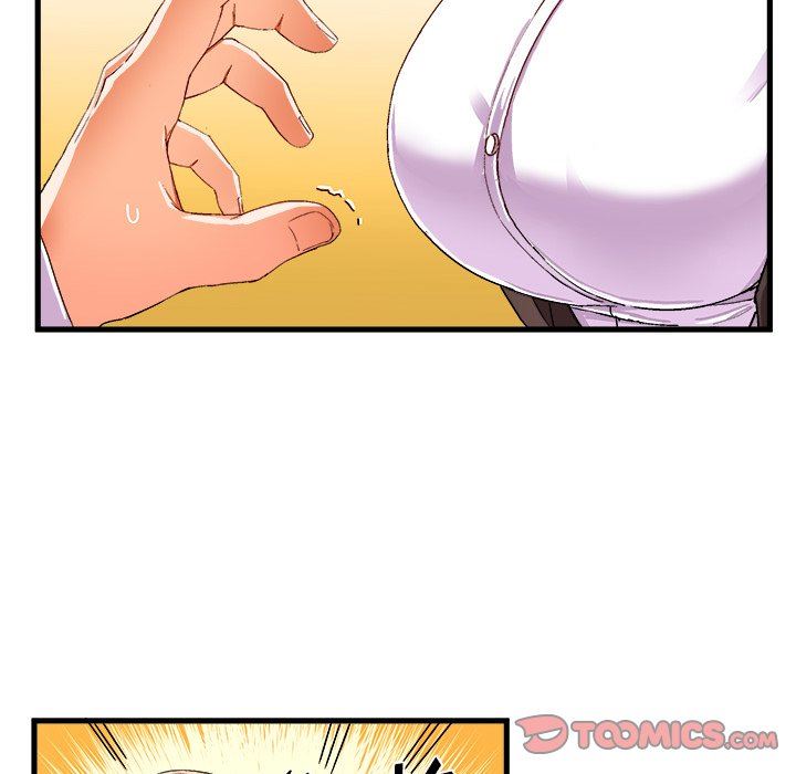 [韩国漫画] 绘写你我的纯真 校园,巨乳大奶,女学生#[88P]-74