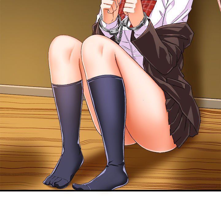 [韩国漫画] 绘写你我的纯真 校园,巨乳大奶,女学生#[85P]-11