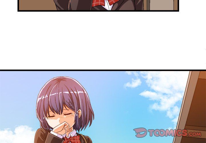 [韩国漫画] 绘写你我的纯真 校园,巨乳大奶,女学生#[85P]-2