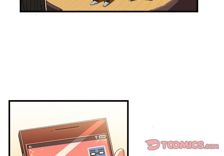 [韩国漫画] 绘写你我的纯真 校园,巨乳大奶,女学生#[92P]-2