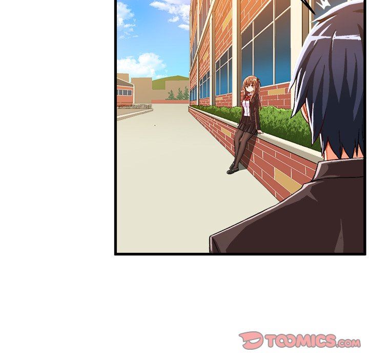 [韩国漫画] 绘写你我的纯真 校园,巨乳大奶,女学生#[92P]-38