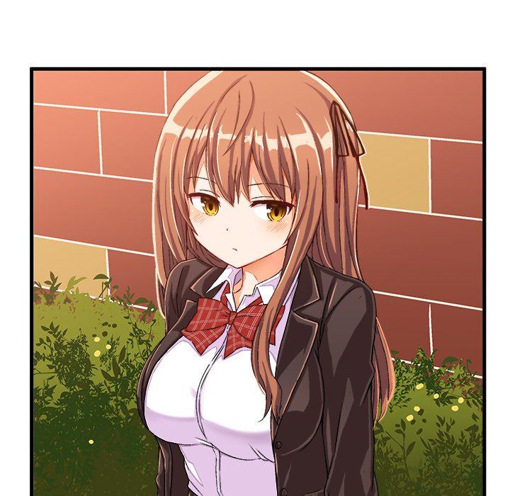 [韩国漫画] 绘写你我的纯真 校园,巨乳大奶,女学生#[92P]-39