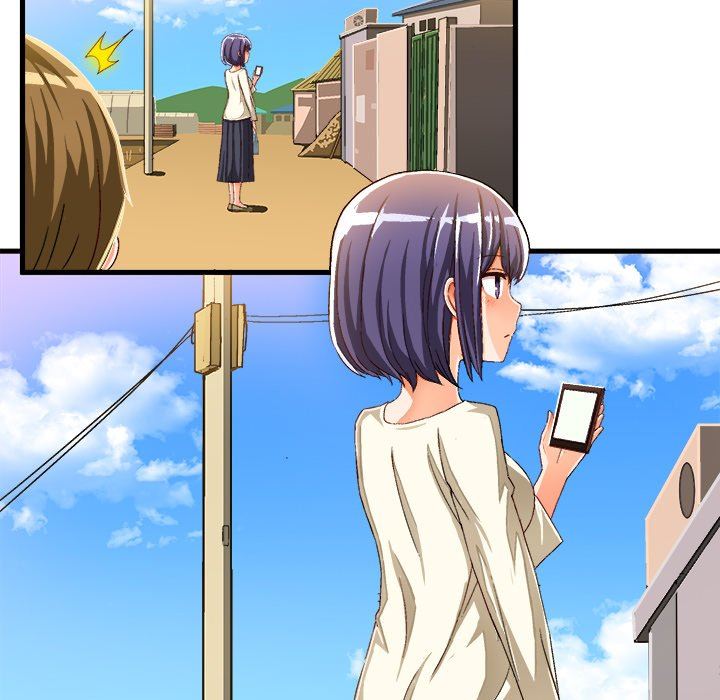 [韩国漫画] 绘写你我的纯真 校园,巨乳大奶,女学生#[92P]-63