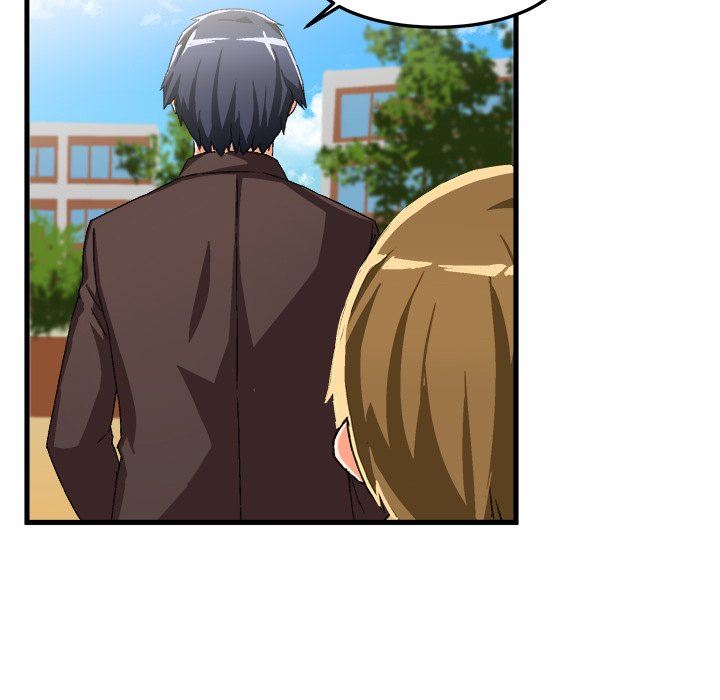 [韩国漫画] 绘写你我的纯真 校园,巨乳大奶,女学生#[92P]-7