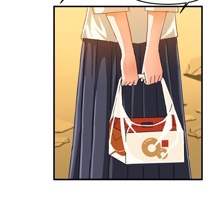 [韩国漫画] 绘写你我的纯真 校园,巨乳大奶,女学生#[92P]-76