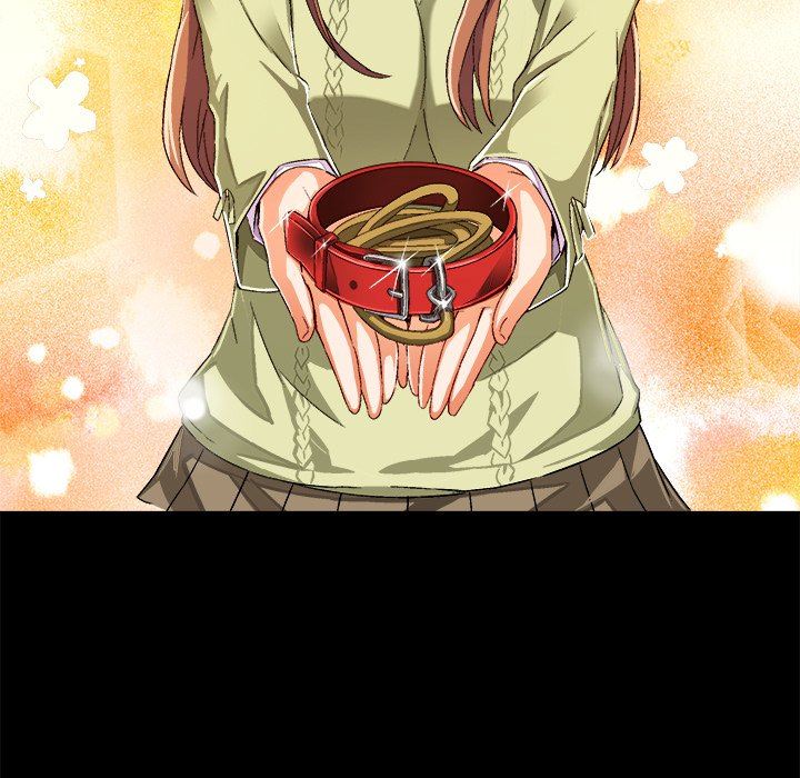 [韩国漫画] 绘写你我的纯真 校园,巨乳大奶,女学生#[80P]-13