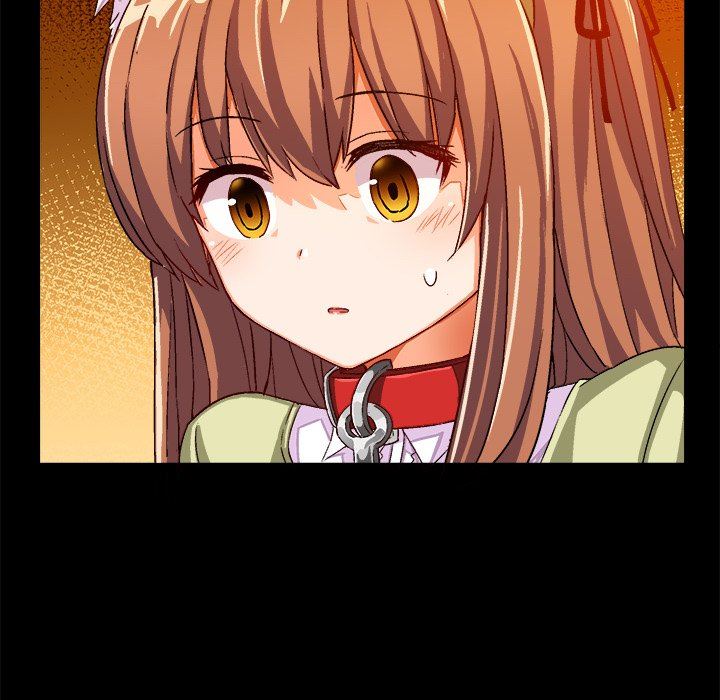 [韩国漫画] 绘写你我的纯真 校园,巨乳大奶,女学生#[80P]-39