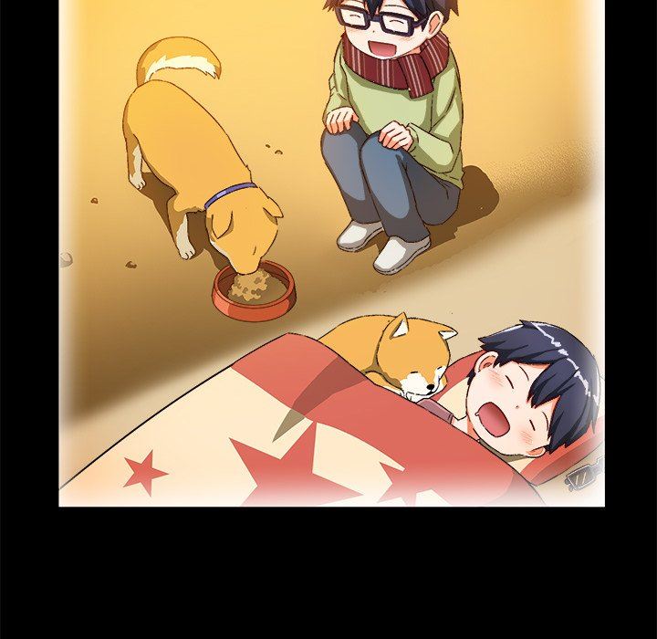 [韩国漫画] 绘写你我的纯真 校园,巨乳大奶,女学生#[80P]-45