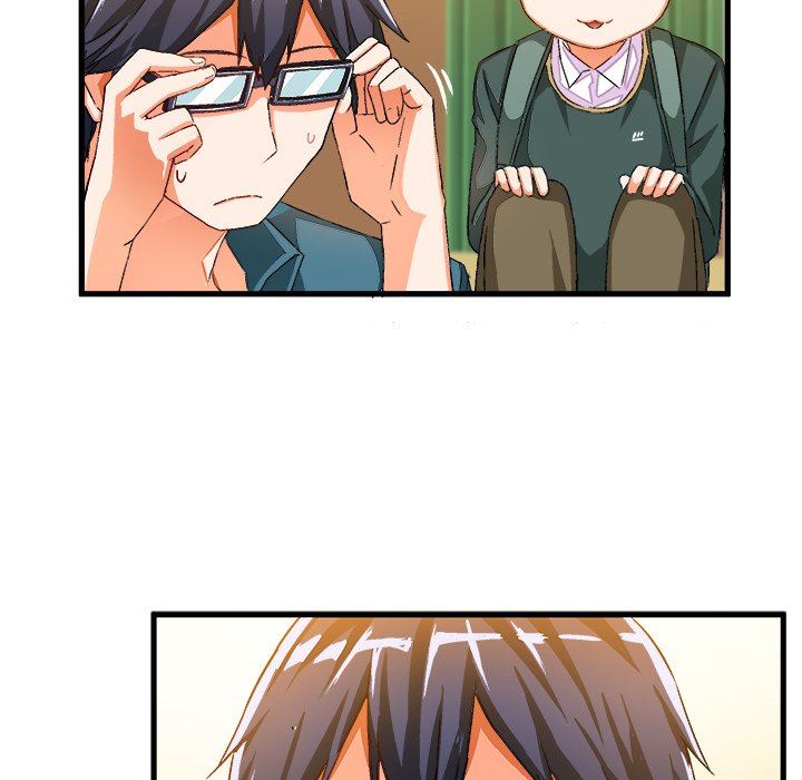 [韩国漫画] 绘写你我的纯真 校园,巨乳大奶,女学生#[80P]-77