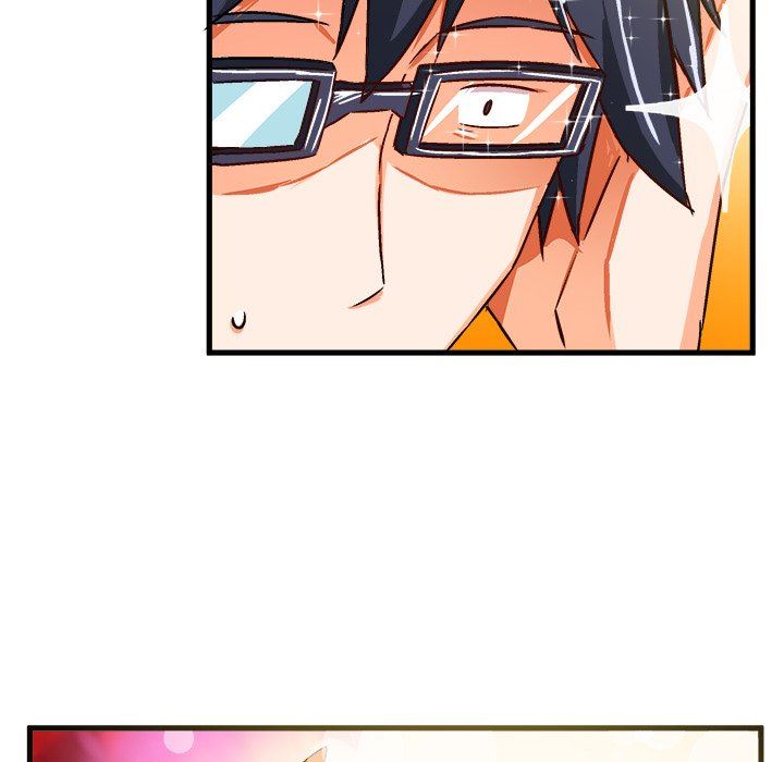 [韩国漫画] 绘写你我的纯真 校园,巨乳大奶,女学生#[85P]-21