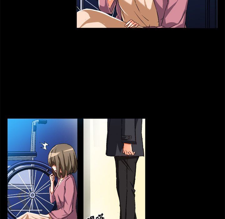 [韩国漫画] 绘写你我的纯真 校园,巨乳大奶,女学生#[85P]-37