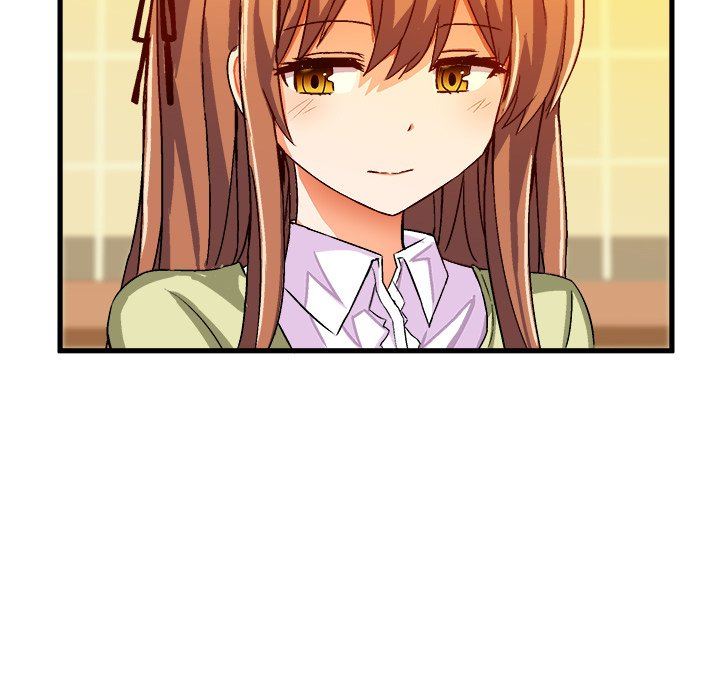 [韩国漫画] 绘写你我的纯真 校园,巨乳大奶,女学生#[85P]-63