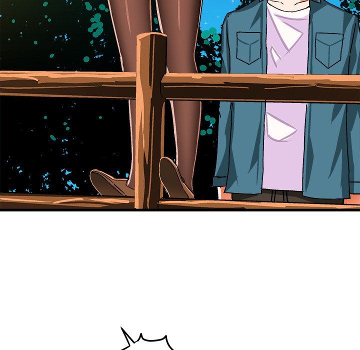 [韩国漫画] 绘写你我的纯真 校园,巨乳大奶,女学生#[85P]-73