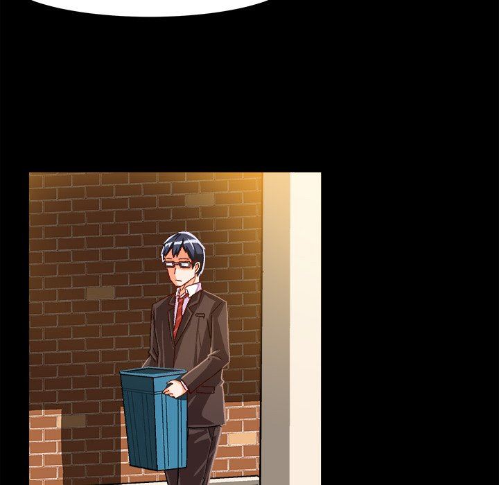 [韩国漫画] 绘写你我的纯真 校园,巨乳大奶,女学生#[84P]-12