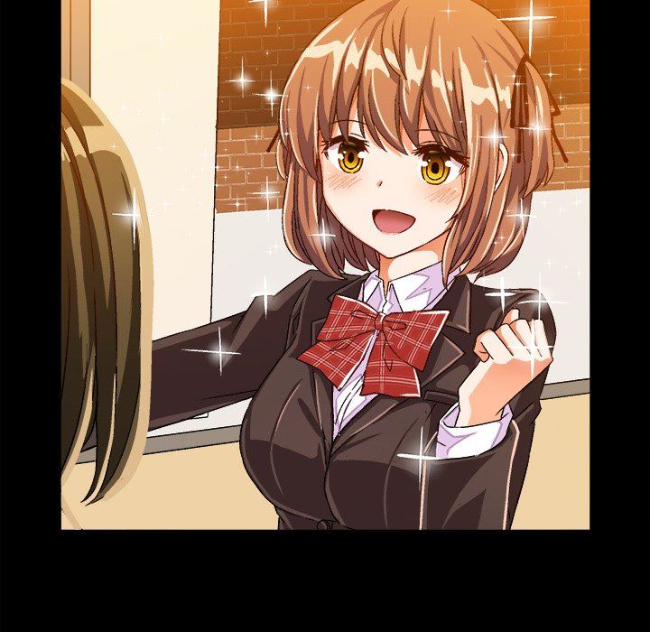 [韩国漫画] 绘写你我的纯真 校园,巨乳大奶,女学生#[84P]-15