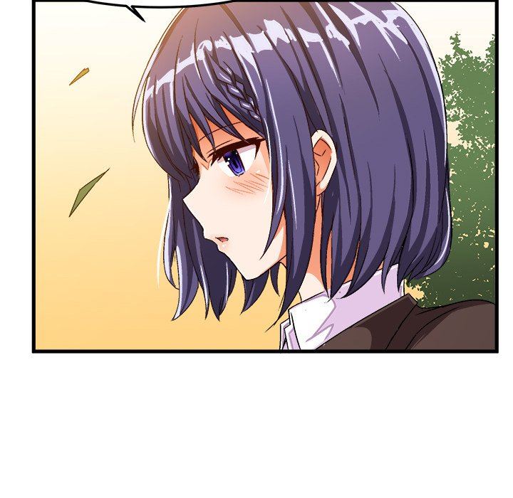 [韩国漫画] 绘写你我的纯真 校园,巨乳大奶,女学生#[84P]-53