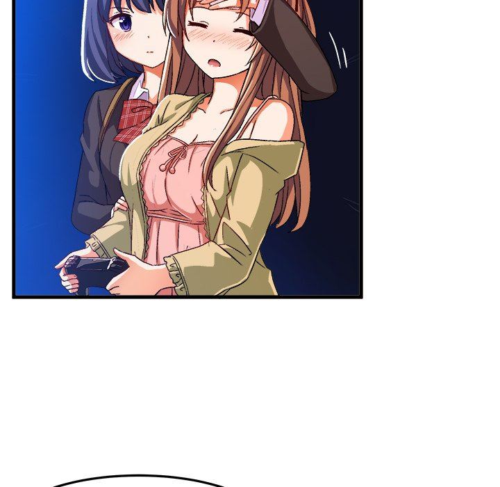 [韩国漫画] 绘写你我的纯真 校园,巨乳大奶,女学生#[92P]-12