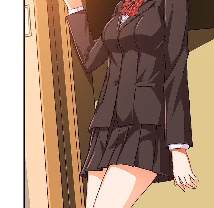 [韩国漫画] 绘写你我的纯真 校园,巨乳大奶,女学生#[92P]-23