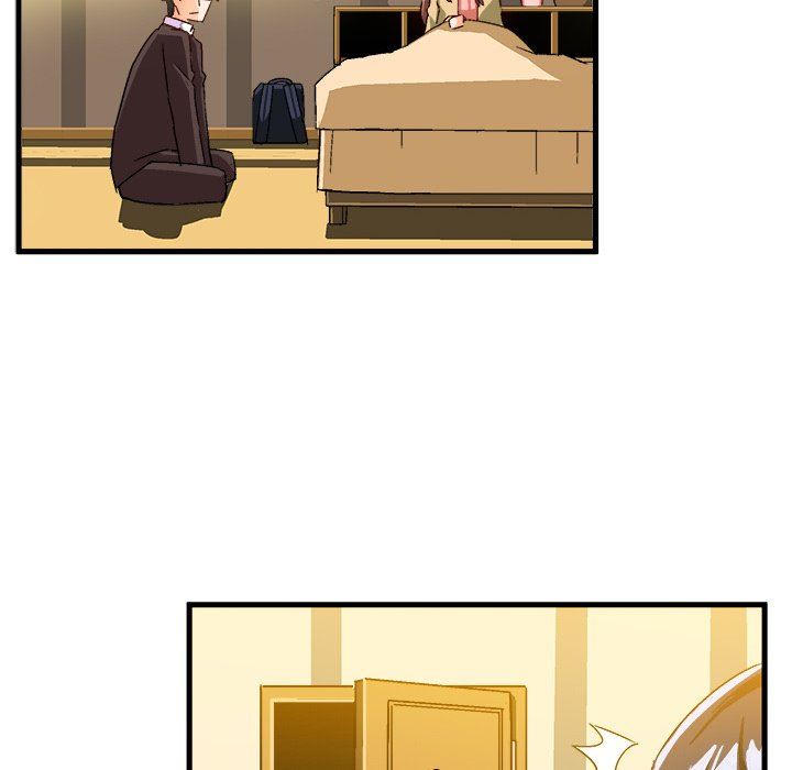 [韩国漫画] 绘写你我的纯真 校园,巨乳大奶,女学生#[92P]-25