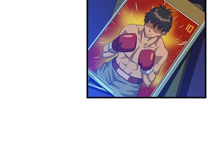 [韩国漫画] 绘写你我的纯真 校园,巨乳大奶,女学生#[92P]-3