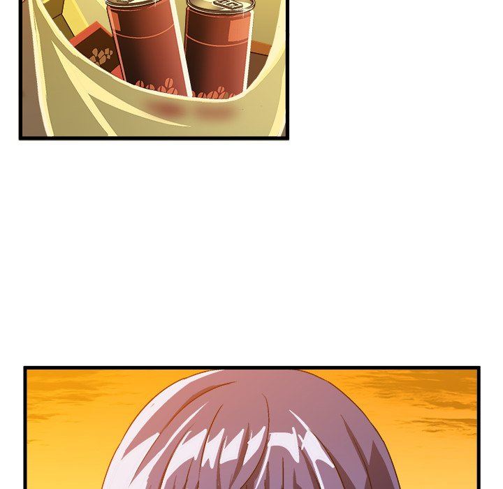 [韩国漫画] 绘写你我的纯真 校园,巨乳大奶,女学生#[92P]-48