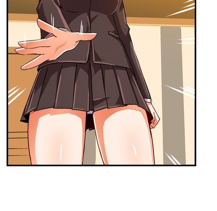 [韩国漫画] 绘写你我的纯真 校园,巨乳大奶,女学生#[92P]-69